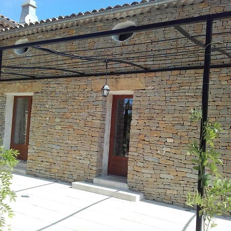 Appartement Domaine L'Oliveraie Le Castellet  Zewnętrze zdjęcie