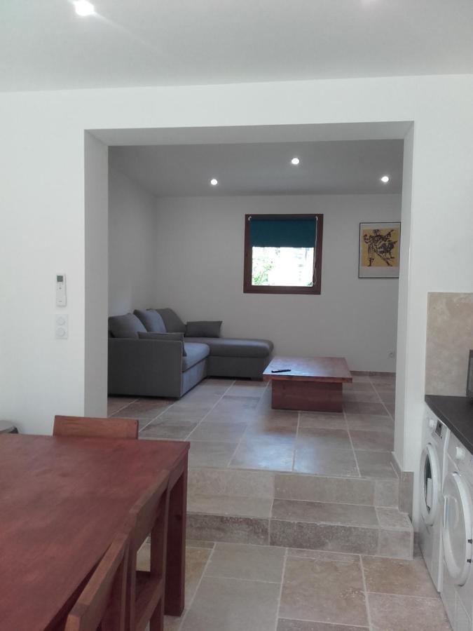 Appartement Domaine L'Oliveraie Le Castellet  Zewnętrze zdjęcie