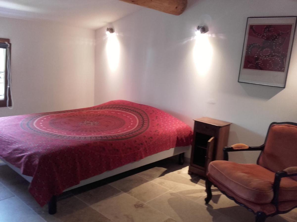 Appartement Domaine L'Oliveraie Le Castellet  Zewnętrze zdjęcie