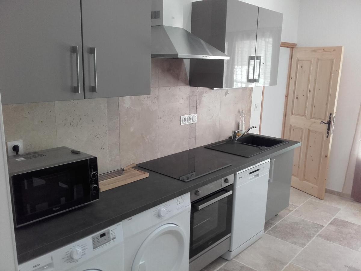 Appartement Domaine L'Oliveraie Le Castellet  Zewnętrze zdjęcie