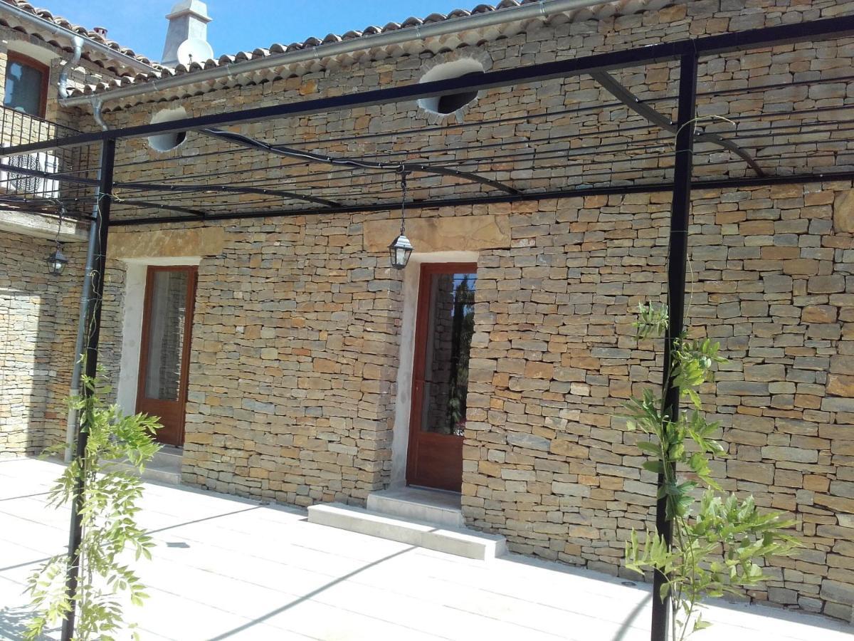 Appartement Domaine L'Oliveraie Le Castellet  Zewnętrze zdjęcie