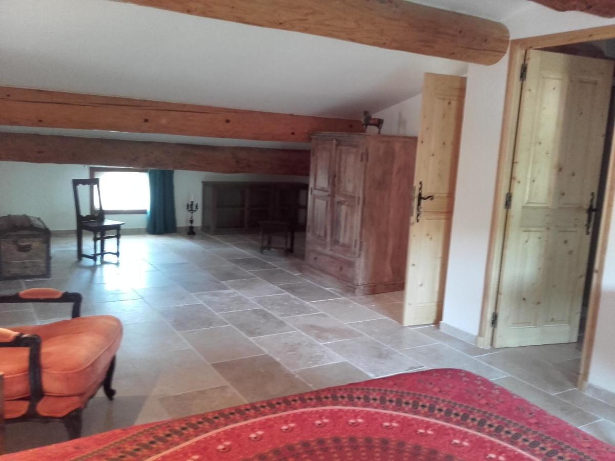 Appartement Domaine L'Oliveraie Le Castellet  Zewnętrze zdjęcie