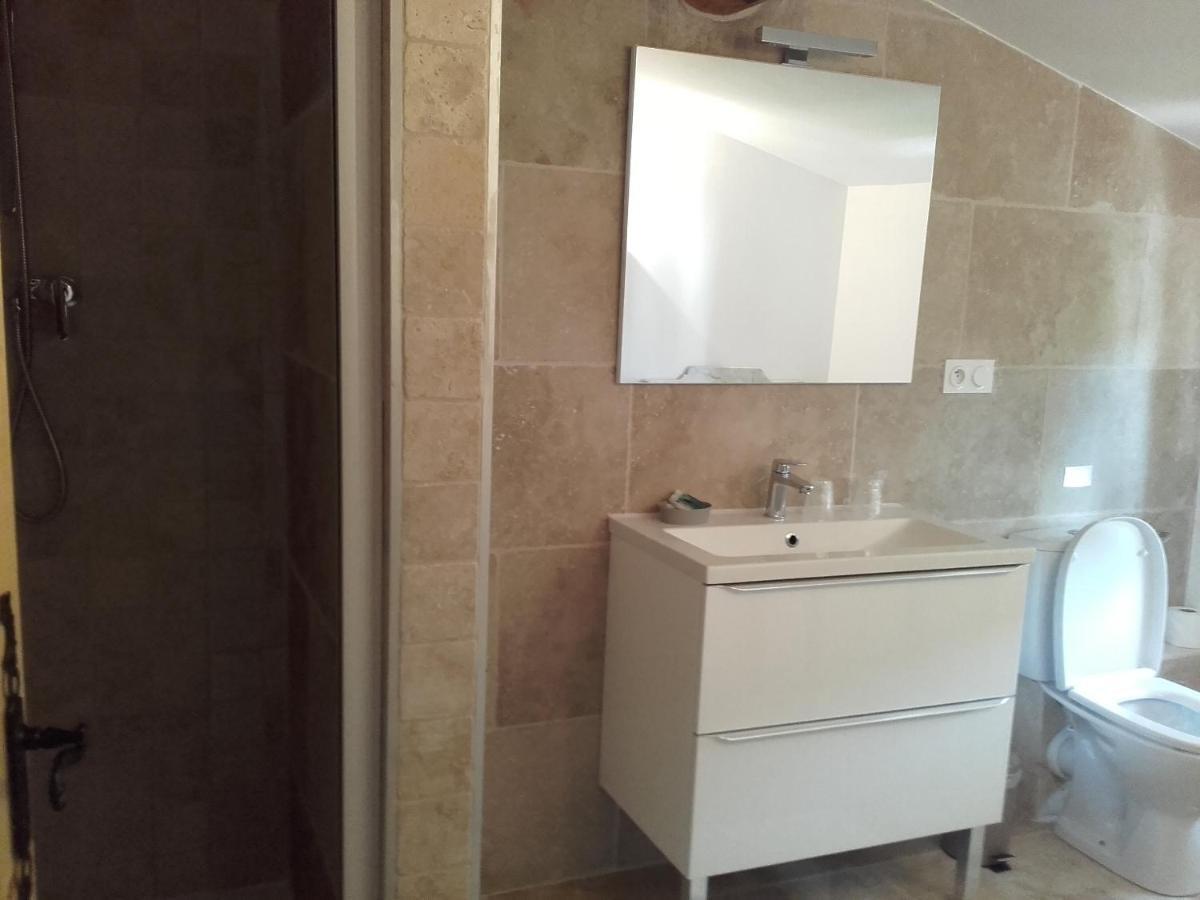 Appartement Domaine L'Oliveraie Le Castellet  Zewnętrze zdjęcie