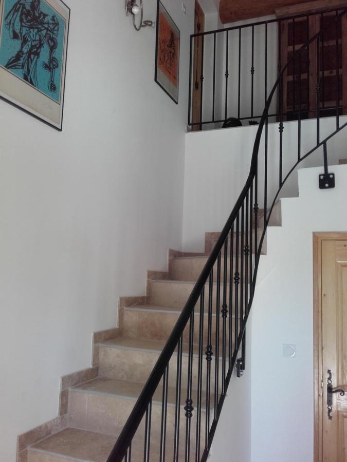 Appartement Domaine L'Oliveraie Le Castellet  Zewnętrze zdjęcie