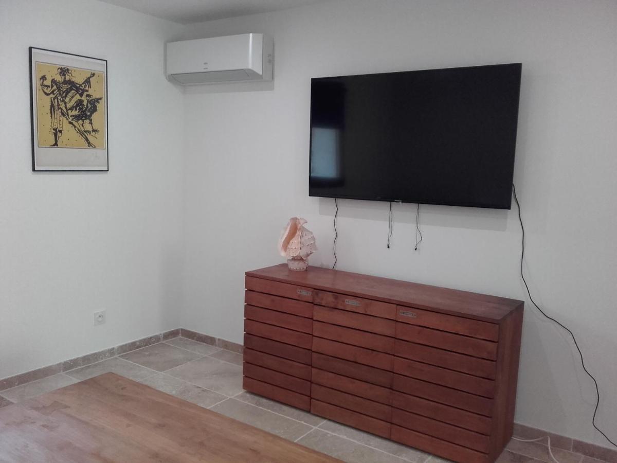 Appartement Domaine L'Oliveraie Le Castellet  Zewnętrze zdjęcie