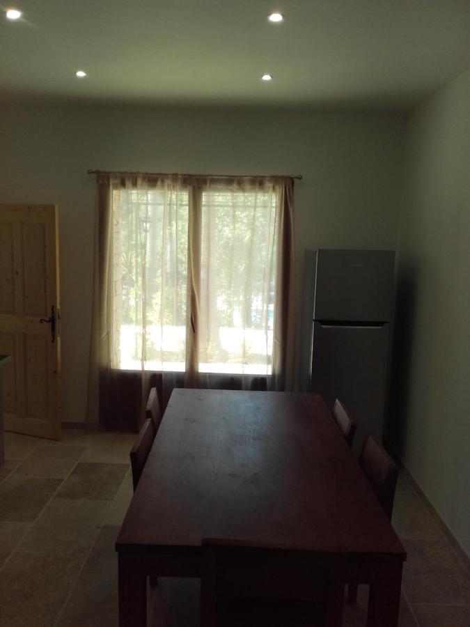Appartement Domaine L'Oliveraie Le Castellet  Zewnętrze zdjęcie