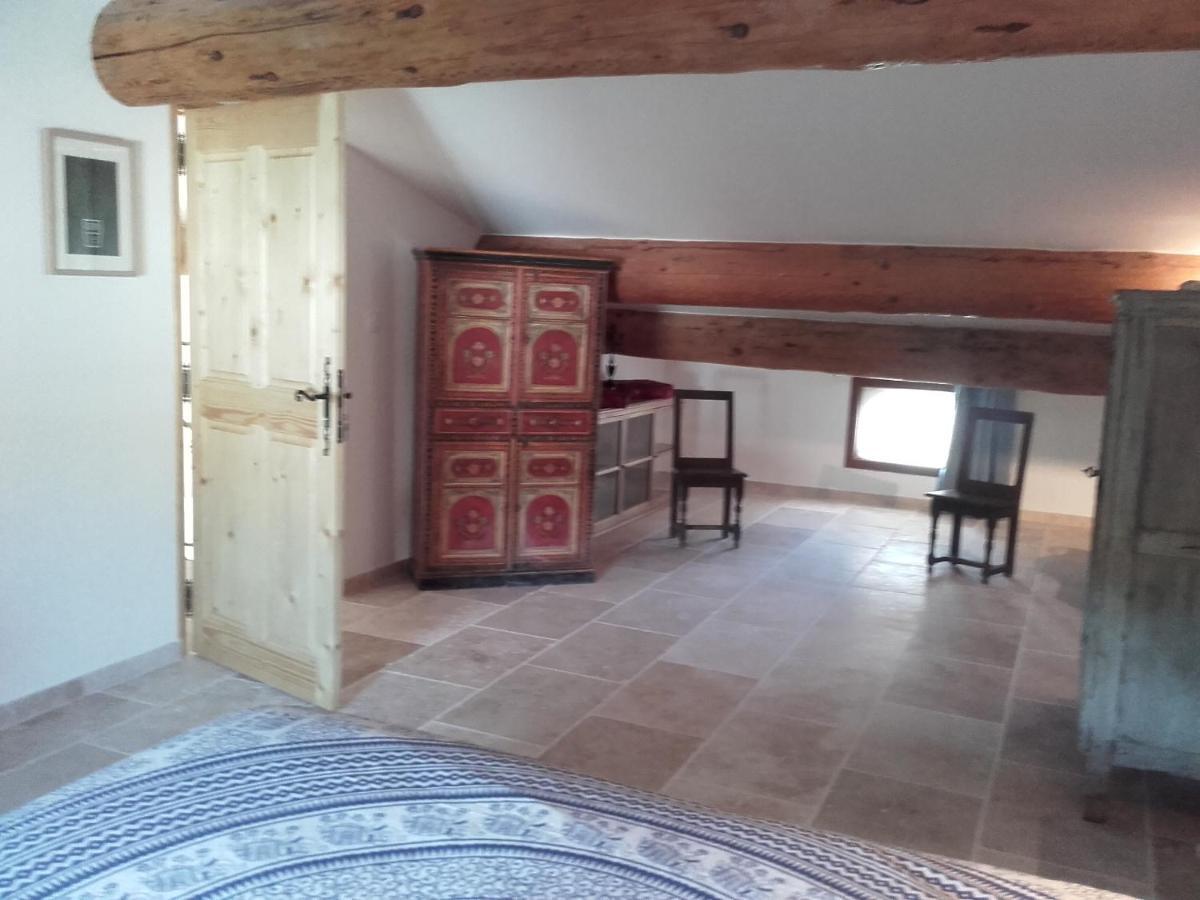 Appartement Domaine L'Oliveraie Le Castellet  Zewnętrze zdjęcie